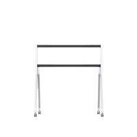 Soporte con ruedas II para HUAWEI Ideahub (65/75/86 pulgadas)