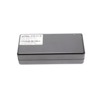Inyector PoE 30W / PoE 802.3 af/at / 48V / Conexión plug and play / Alcance de hasta 100 metros / Aplicaciones CCTV
