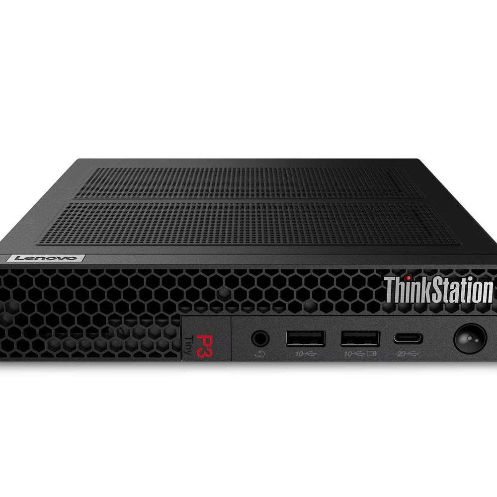 Workstations de escritorio LENOVO 30K6S0NB00