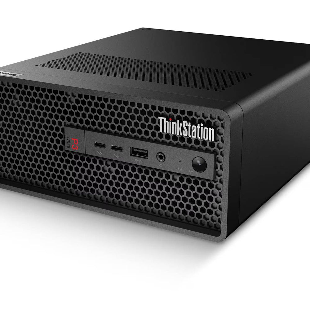 Workstations de escritorio LENOVO 30J6S0S200