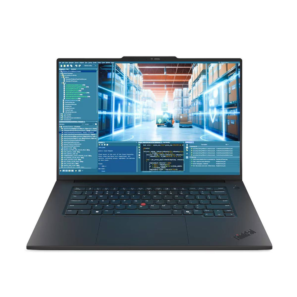 Laptops LENOVO 21Q9S00700