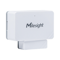 Sensor de Contacto Magnético con LoRaWAN