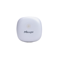 Mini Sensor Inteligente de Detección de Fugas de Agua LoRaWAN