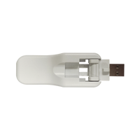 Interface USB para Dispositivos Inalámbricos serie SWIFT de Fire-Lite
