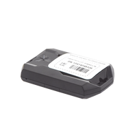 (MONITOREO EN APP) Dispositivo GPS 4G LTE CAT M1, compatible con alarmas Compustar, no requiere configuración