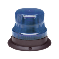 Mini Burbuja Led color Azul Serie X6465
