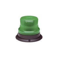 Mini Burbuja Led color Verde Serie X6465