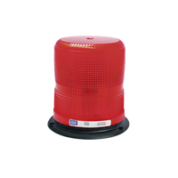 Burbuja Ultra Brillante Serie X79 color Rojo