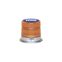 Baliza LED Pulse® serie 7960 SAE Clase I color ambar