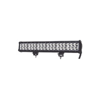 Barra de luz de trabajo de 78 LED, IP67, 36", 10000 Lúmenes, 117 Watts, 10-30 Vcc