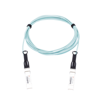 Jumper de fibra con MINI-GBIC SFP+ 10GB 3m
