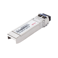 Transceptor MINI-GBIC SFP+ 10GB Monomodo Hasta 10Km