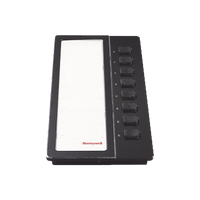 Extensión de teclado de 8 botones configurables para estaciones de paging en red