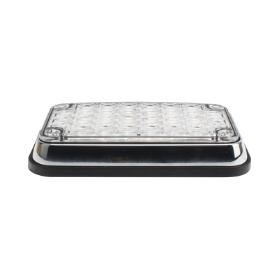 Luz de Advertencia de 6X4