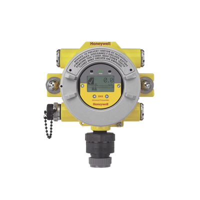 Transmisor universal de gas con salida HART sobre 4-20 mA, compatible con sensores infrarrojos Optima Plus y Searchline Excel