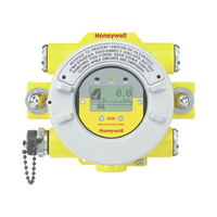 Transmisor universal de gas fijo compatible con sensores catalíticos, infrarrojos y electroquímicos, salida 4-20 mA con HART, para áreas clasificadas