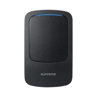 Lector Esclavo de Tarjetas de uso en exterior,  Multitecnolgia, NFC y Bluetooth