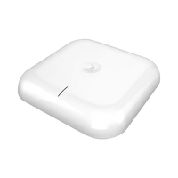 Punto de Acceso Empresarial XV3-8 Wi-Fi 6 para Interior / 5 Radios inteligentes / 1,024 Clientes concurrentes / Gestión gratuita en la Nube desde cnMaestro.