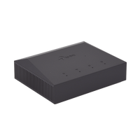 ONU/ONT - Unidad de red óptica GPON /  1 puerto RJ45 10/100/1000 Mbps / 1 puerto GPON SFP conector SC/APC / Equipo Bridge