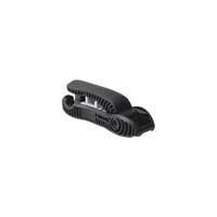 Herramienta de Terminación para Conectores Z-Plug de Siemon, Color Negro