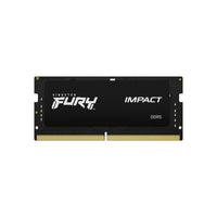 Kingston FURY Impact 64GB DDR5 5600MHz SO-DIMM KF556S40IBK2-64