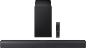 Barra de Sonido Samsung HW-B550F 2.1ch con Subwoofer