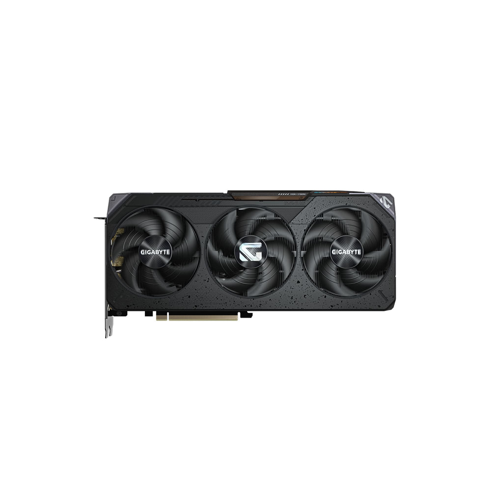 Tarjeta de Video GIGABYTE Radeon RX 9070 GRE GAMING OC 12G GDDR6 - Negra