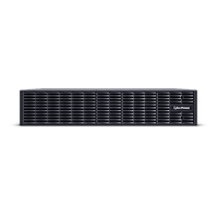 Módulo de Baterías Externas, Para Extensión de Tiempo de Respaldo, Compatible con UPS Serie OLS Modelos OLS3000RT2UA