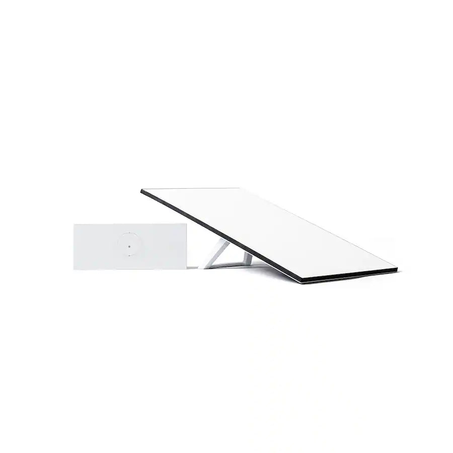 Kit Starlink Estándar Wi-Fi Tri-Banda AX - Blanco