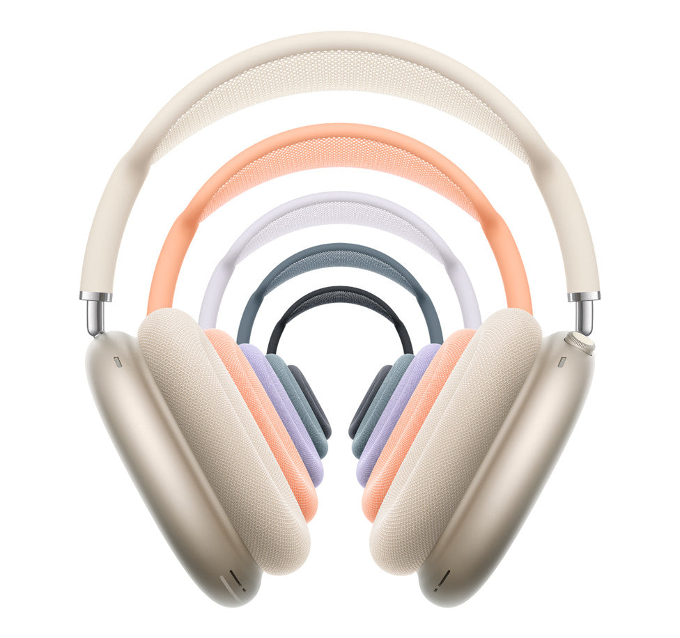 AirPods Max 2 Midnight
