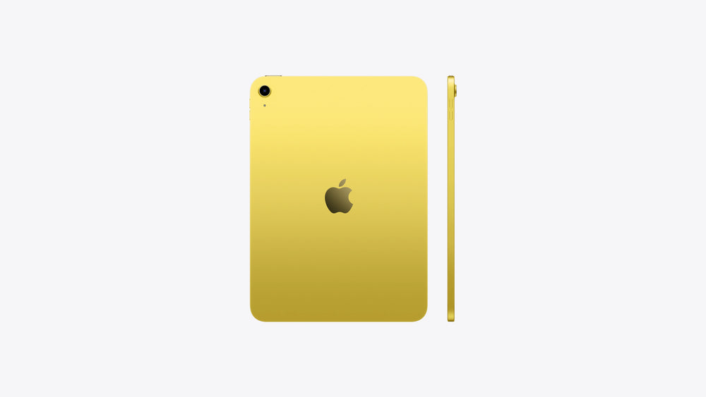 iPad 11 Chip A16 / Wi-Fi