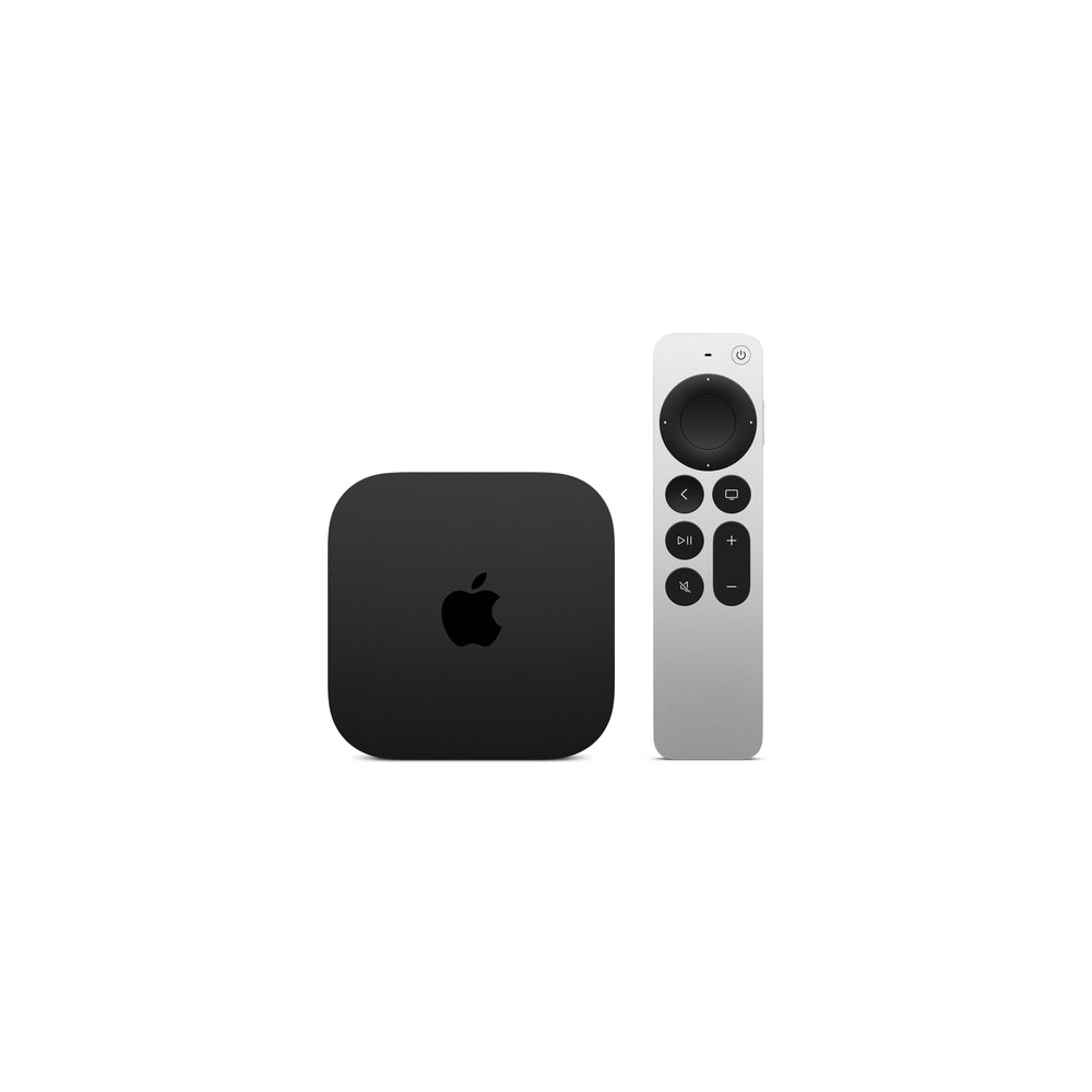 Apple TV 4K