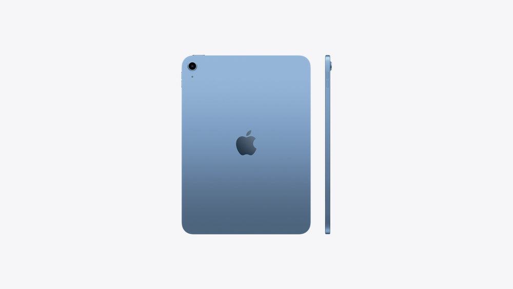 iPad 11 Chip A16 / Wi-Fi