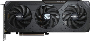 Tarjeta de Video GIGABYTE Radeon RX 9060 XT GAMING OC 16G GDDR6 - Negra
