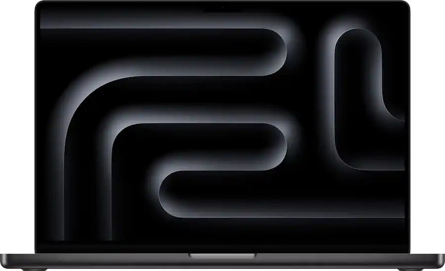 MacBook Pro 16 M4 Pro Negro Espacial
