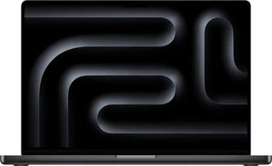 MacBook Pro 16 M4 Pro Negro Espacial