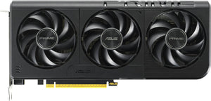 Tarjeta de Video ASUS PRIME NVIDIA GeForce RTX 5060 8GB GDDR7 - Negra