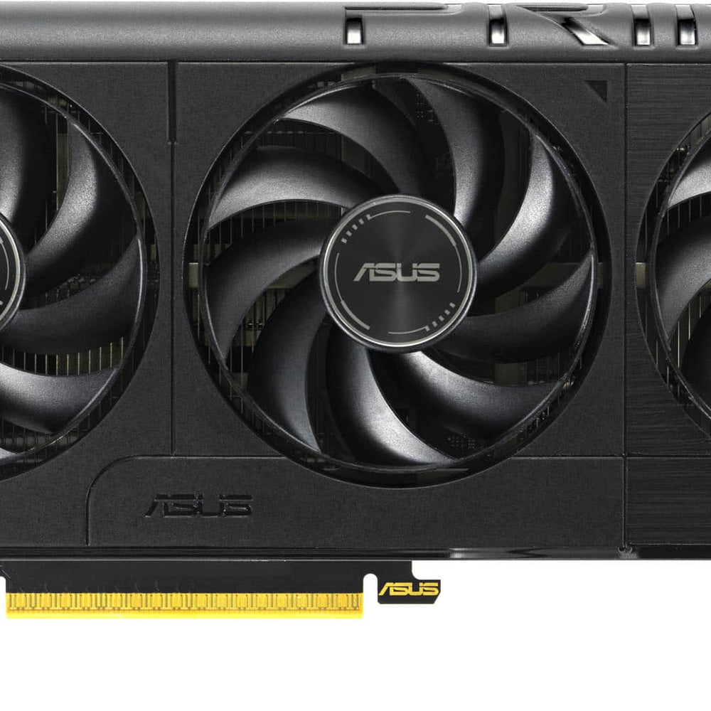 Tarjeta de Video ASUS PRIME NVIDIA GeForce RTX 5060 OC Edition 8GB GDDR7 - Negra