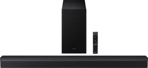 Barra de Sonido Samsung HW-B750F 5.1ch con Subwoofer
