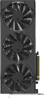 Tarjeta de Video XFX Swift AMD Radeon RX 9070 GRE 12GB GDDR6 - Negra