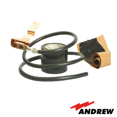 Kit de aterrizaje Estándar para cable de 1/2