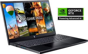 Laptop Gaming Acer Nitro 15.6 pulgadas RTX 4060