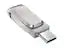 SanDisk - 512GB Ultra Dual Drive USB Type-C Flash Drive (SDDDC4-512G-G46) - Luxe