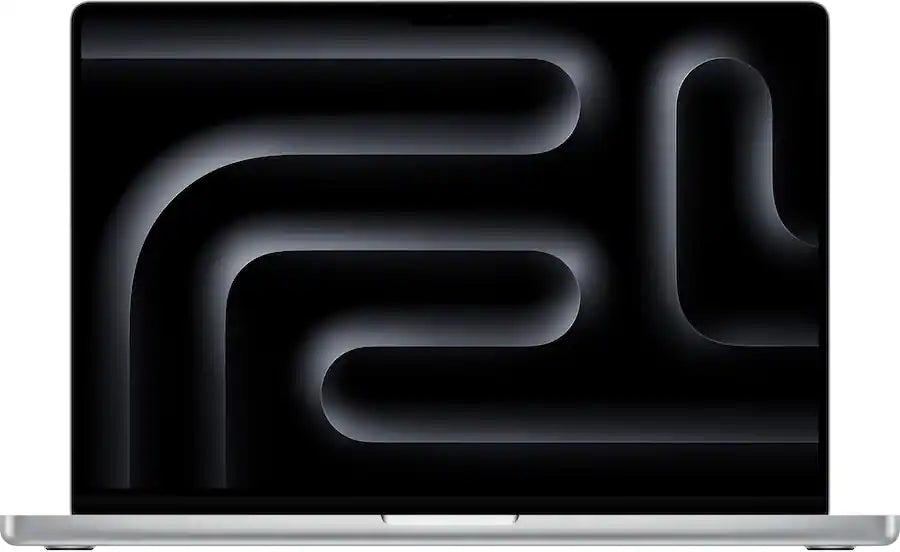 MacBook Pro 16 M4 Pro Plata