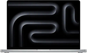 MacBook Pro 16 M4 Pro Plata