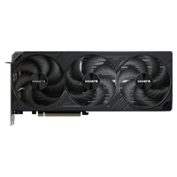 Tarjeta de Video GIGABYTE NVIDIA GeForce RTX 5080 WINDFORCE OC SFF 16G GDDR7 PCI Express 5.0 - Negra