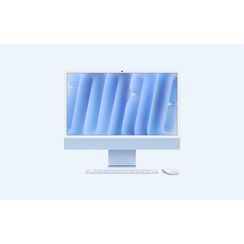 iMac de 24 pulgadas (M4)
