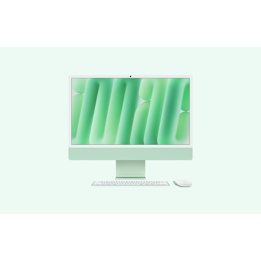 iMac de 24 pulgadas (M4)