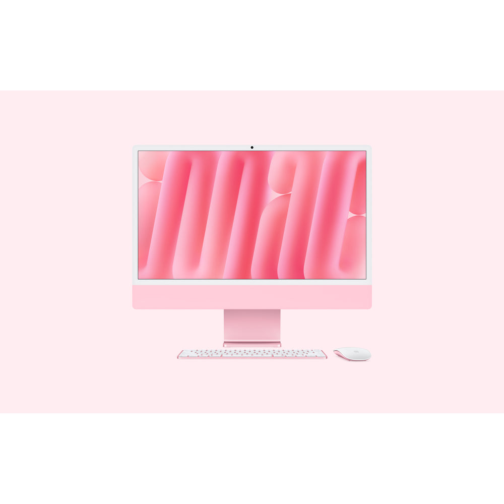 iMac de 24 pulgadas (M4)