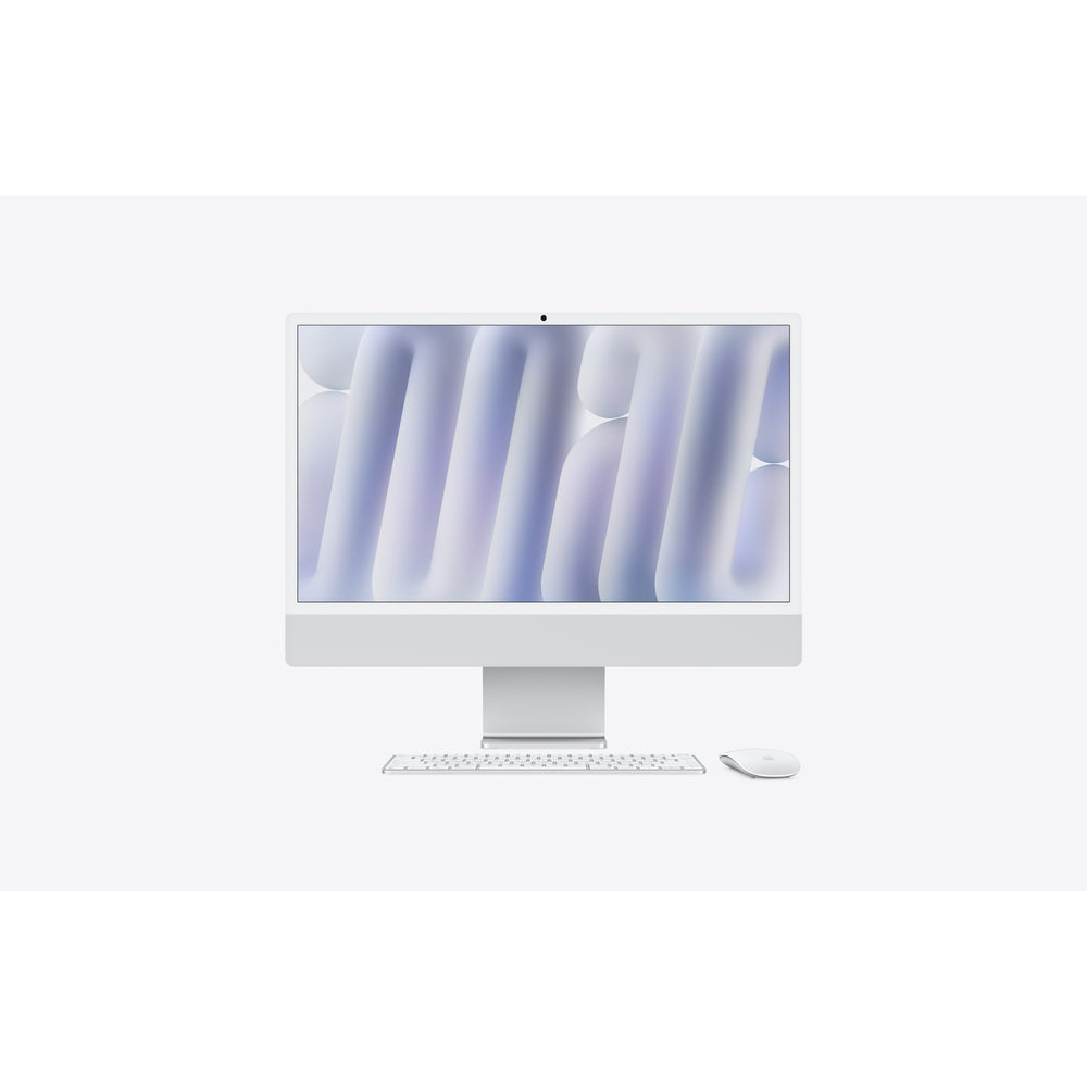 iMac de 24 pulgadas (M4)